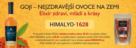Vizitka s KÓDEM pro získání slevy na www.HIMALYO.cz (2)